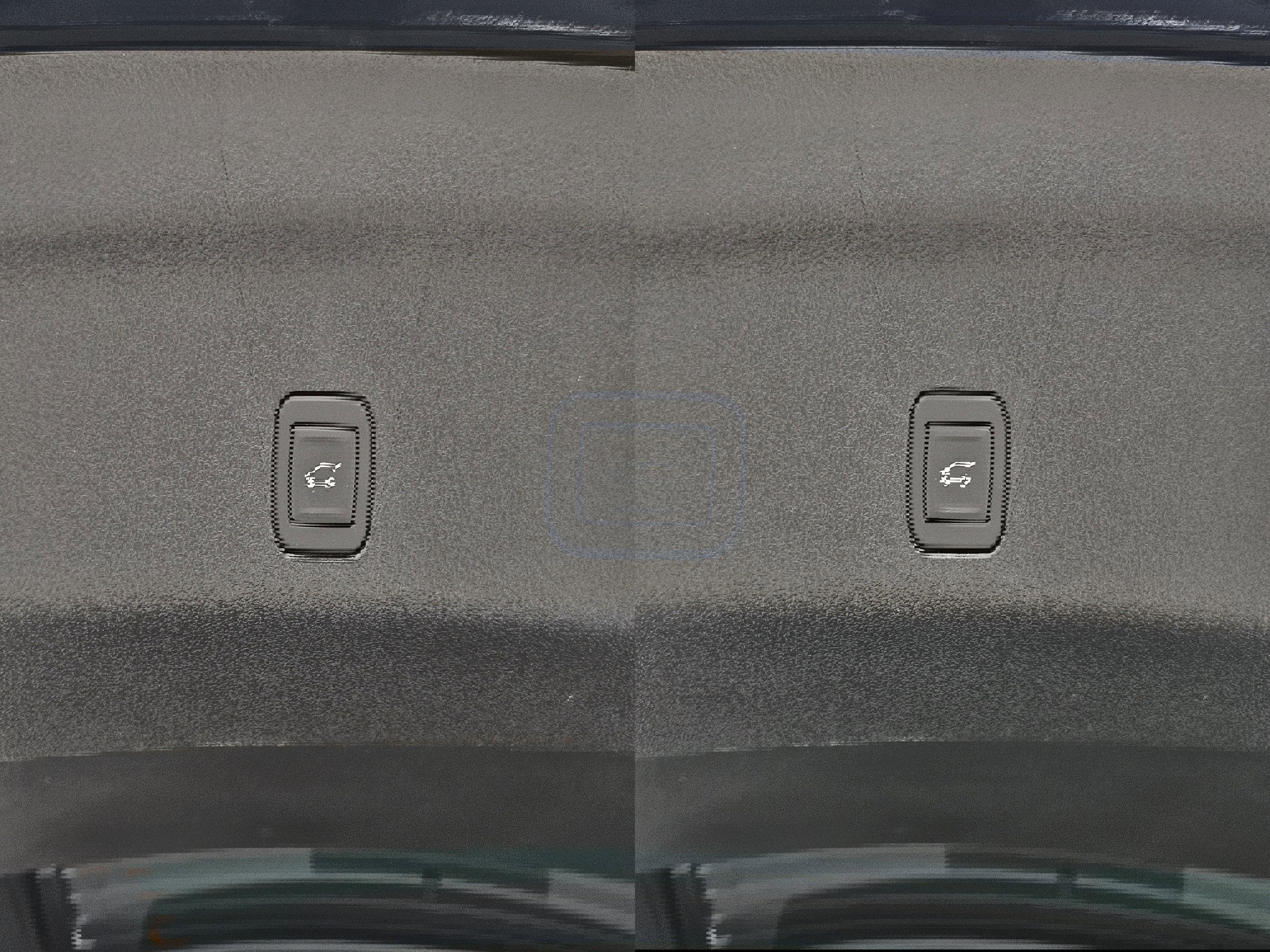 New 2026 GMC Yukon Denali w/ Sun & Power Step Package image 9