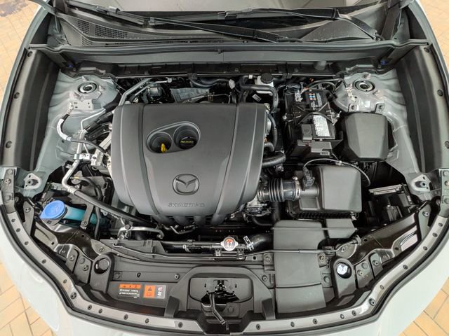 New 2026 MAZDA CX-30 AWD 2.5 S w/ Select Sport Pkg image 17