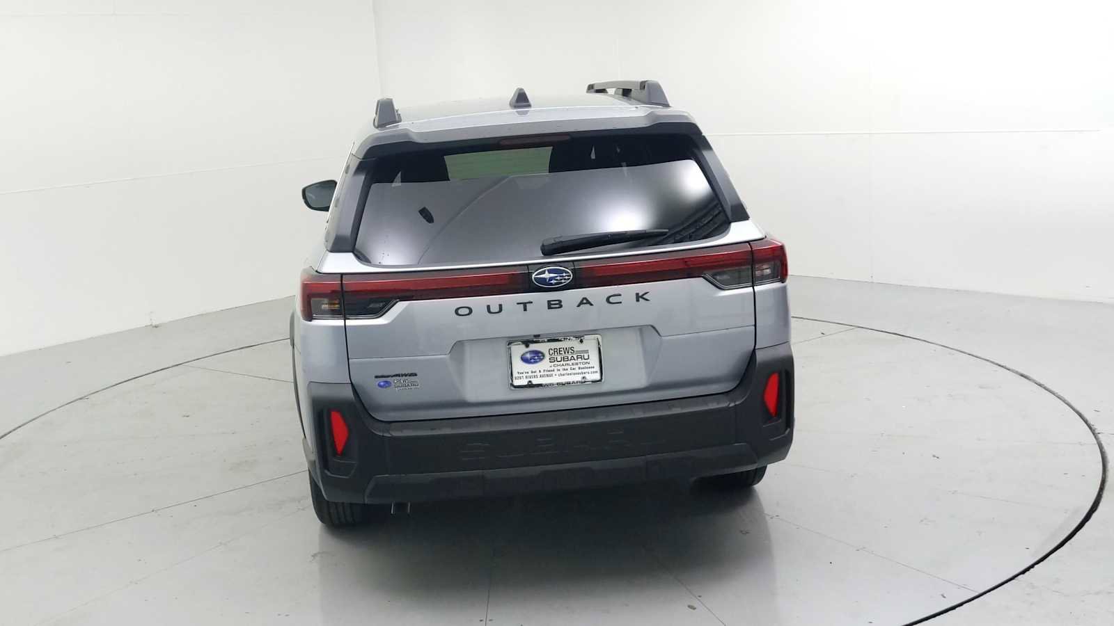 New 2026 Subaru Outback Premium AWD/4WD image 8
