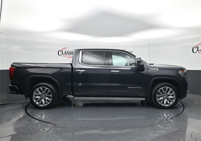 Certified 2024 GMC Sierra 1500 Denali w/ Denali Reserve Package image 6
