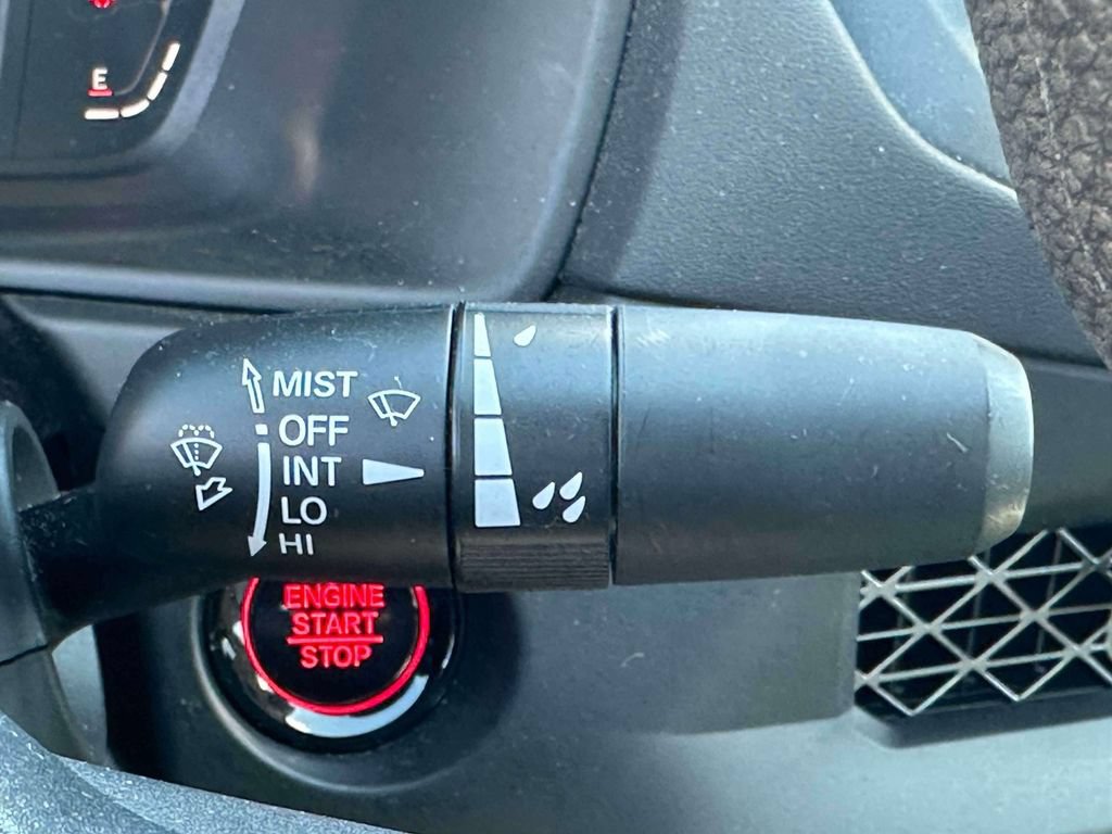 Certified 2023 Honda Accord EX image 21