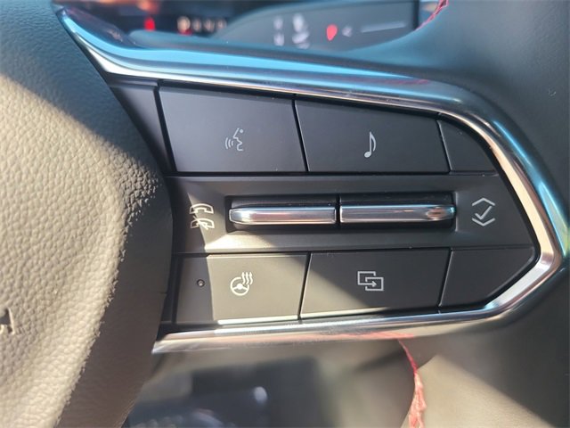 New 2026 Chevrolet Suburban RST w/ Comfort Package image 31