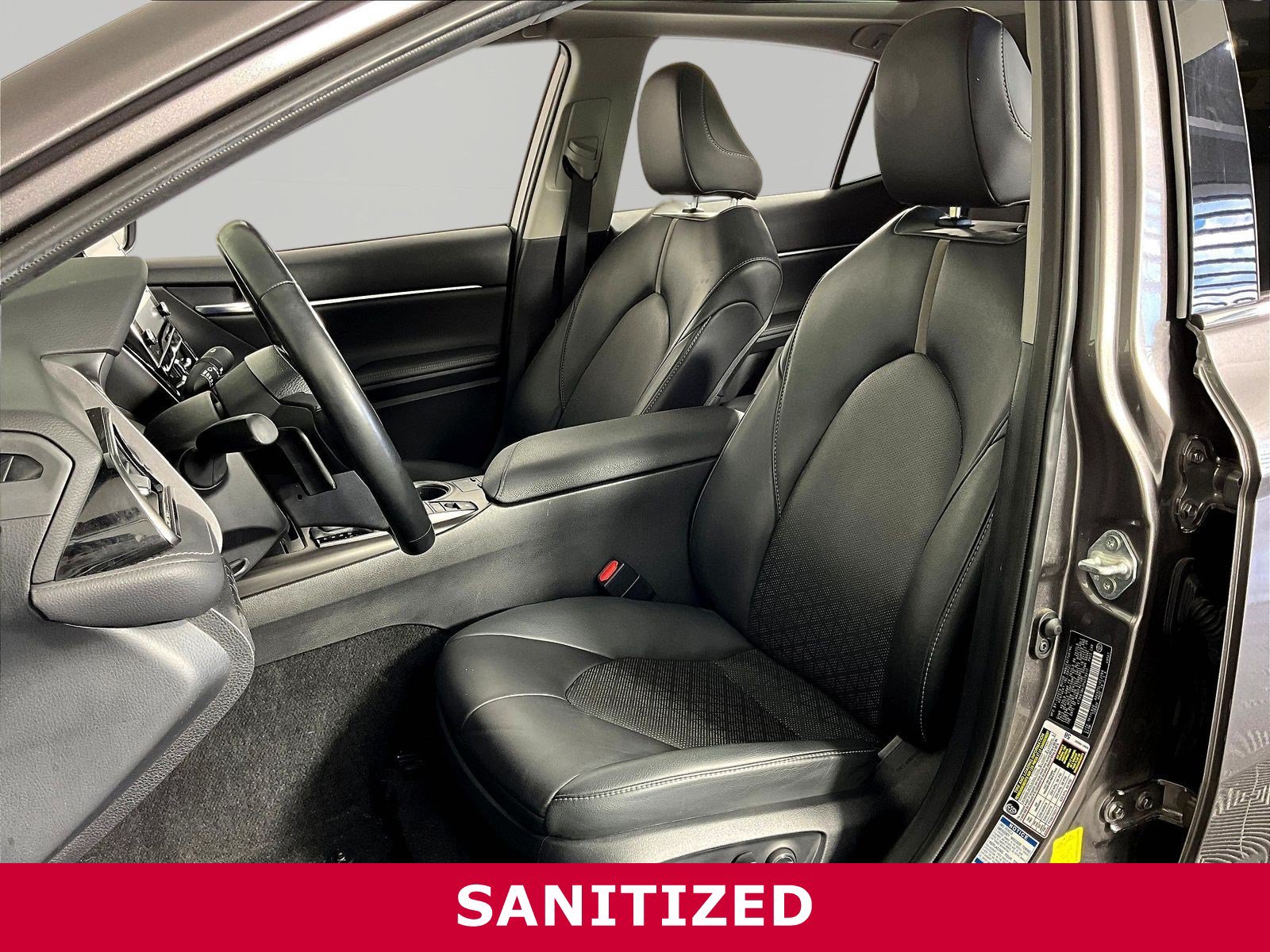 Used 2023 Toyota Camry XSE w/ Cold Weather Package AWD/4WD image 20