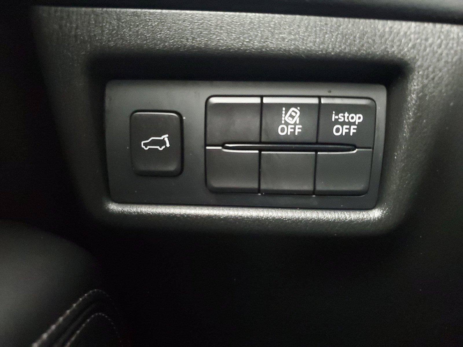 Certified 2024 MAZDA CX-5 AWD 2.5 S image 35