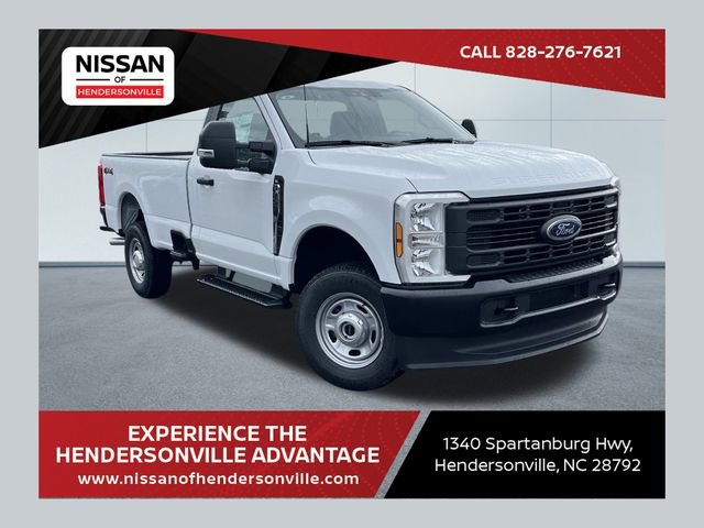 Used 2026 Ford F250 XL w/ F-250 >10K GVWR Package