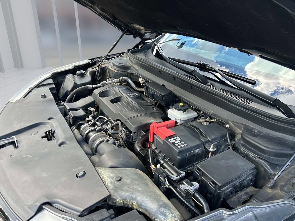 Used 2019 Acura RDX w/ Advance Package AWD/4WD image 15