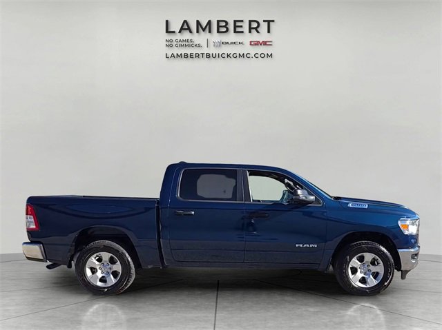 Used 2023 RAM 1500 Big Horn image 6