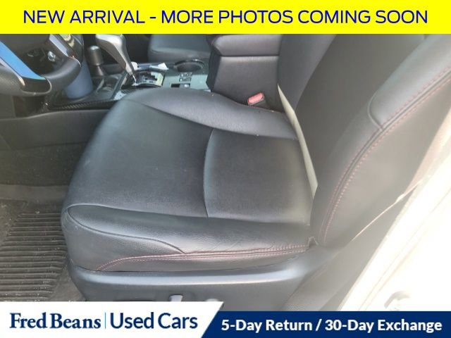 Used 2019 Toyota 4Runner TRD Pro AWD/4WD image 12