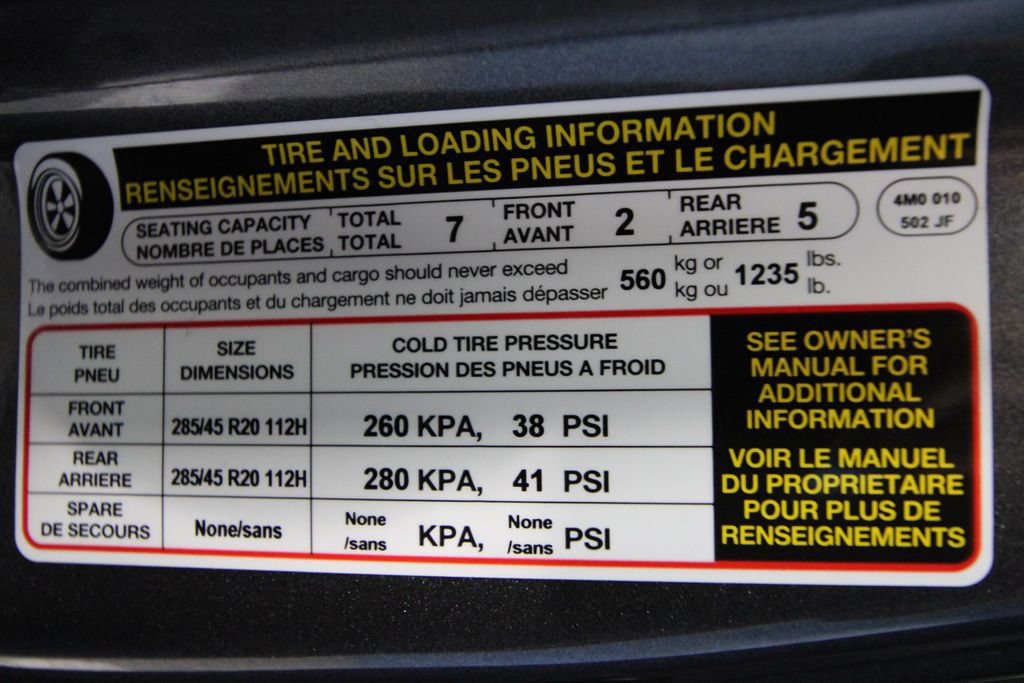 Used 2025 Audi Q7 3.0T Prestige w/ Prestige Package AWD/4WD image 44