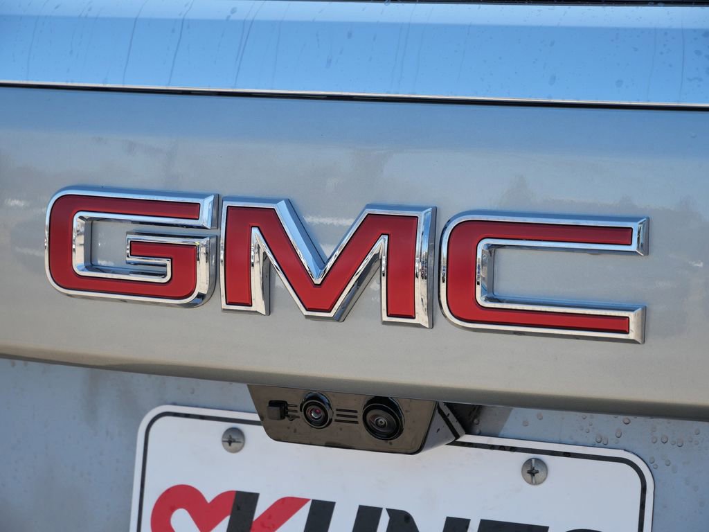 New 2026 GMC Yukon XL Elevation w/ Elevation Premium Package AWD/4WD image 13