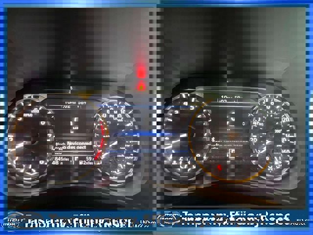 Certified 2024 Nissan Sentra SV FWD image 24