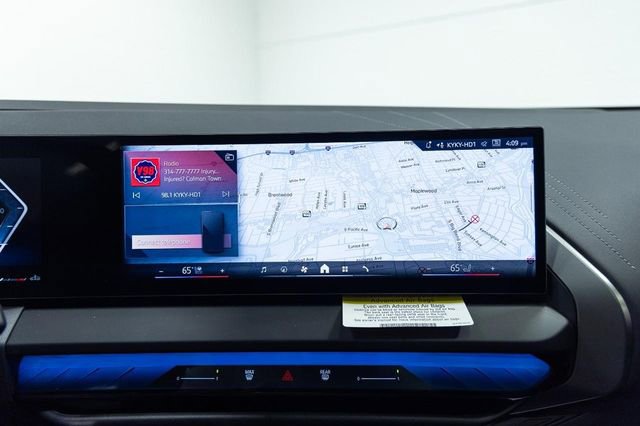 New 2026 BMW X3 xDrive30 w/ Premium Package image 19