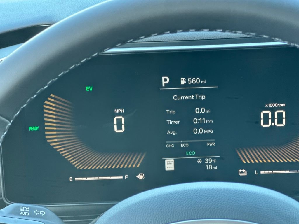 New 2026 Kia Carnival LXS image 22