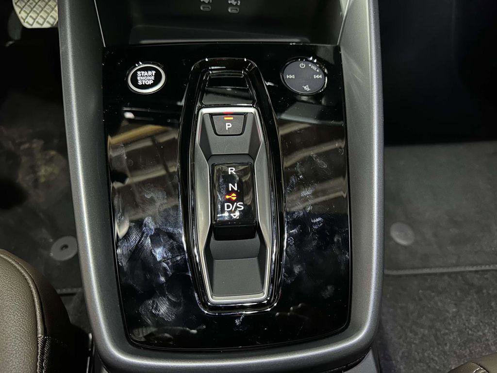 New 2026 Audi A3 2.0T Premium w/ Black Optic Package image 27