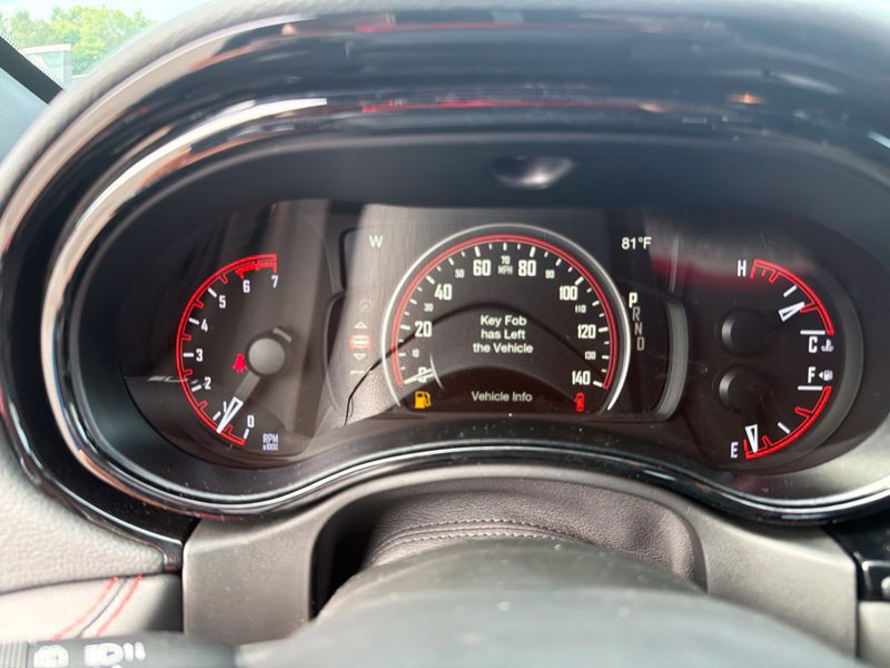 New 2027 Dodge Durango GT AWD/4WD image 28