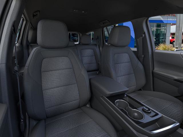 New 2026 Chevrolet Equinox LT image 40