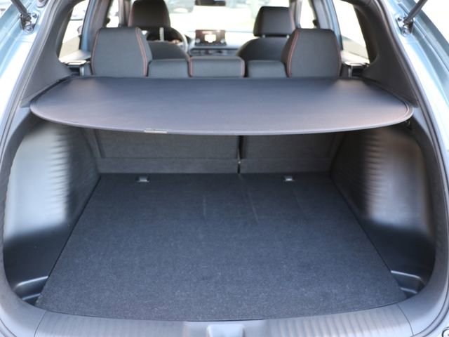 Used 2025 Honda HR-V Sport image 15