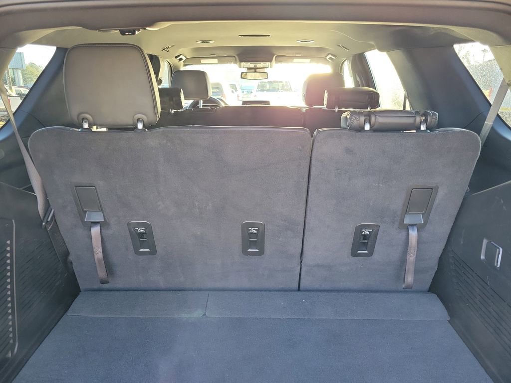 Used 2024 Chevrolet Tahoe LT image 10