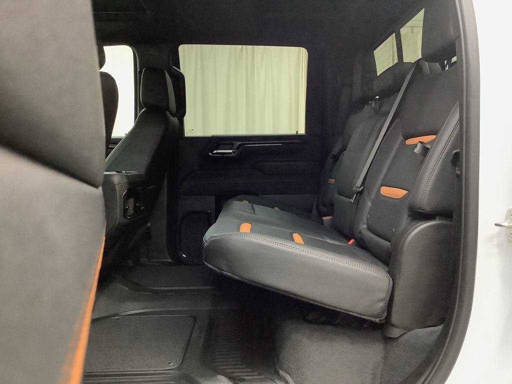 New 2026 GMC Sierra 2500 AT4 w/ AT4 Premium Plus Package image 16