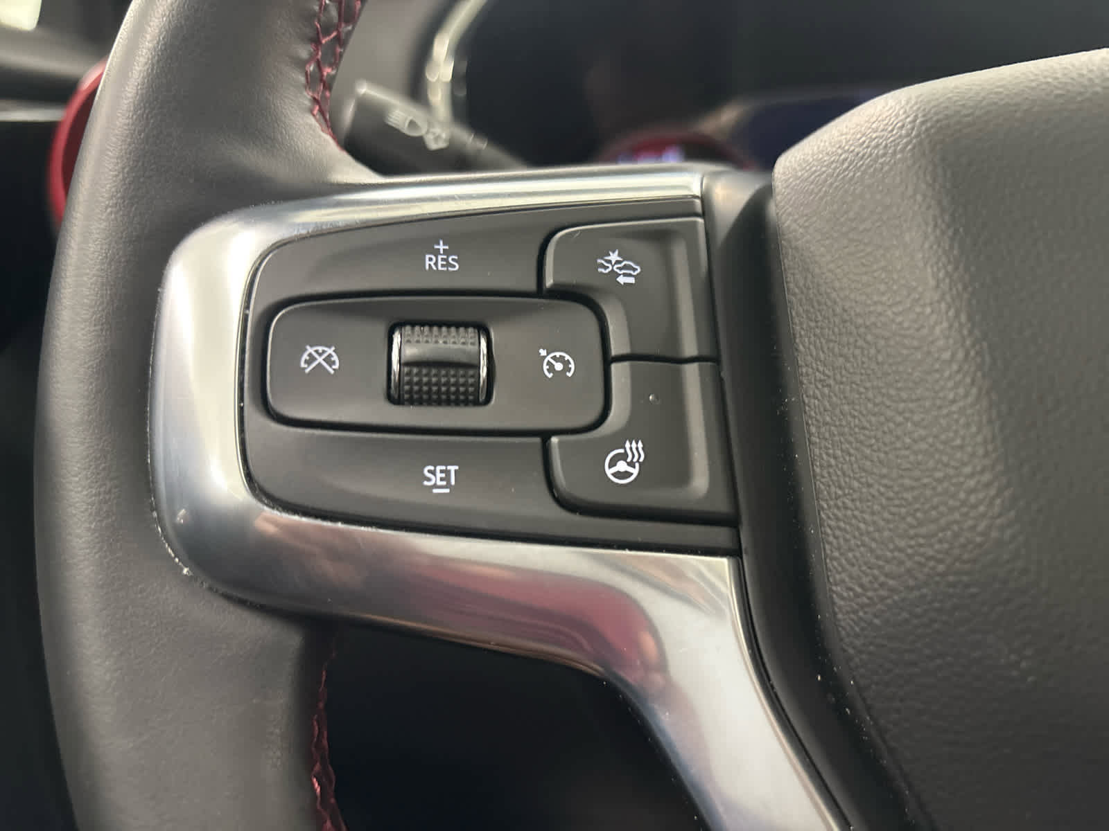 Used 2023 Chevrolet Blazer RS w/ Driver Confidence II Package image 27