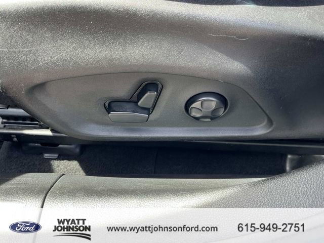 Used 2018 Jeep Compass Limited w/ Navigation Group image 29