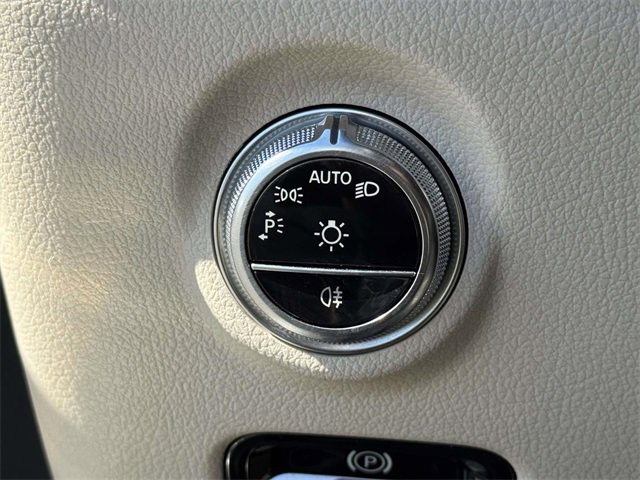 Used 2022 Mercedes-Benz C 300 4MATIC Sedan image 20
