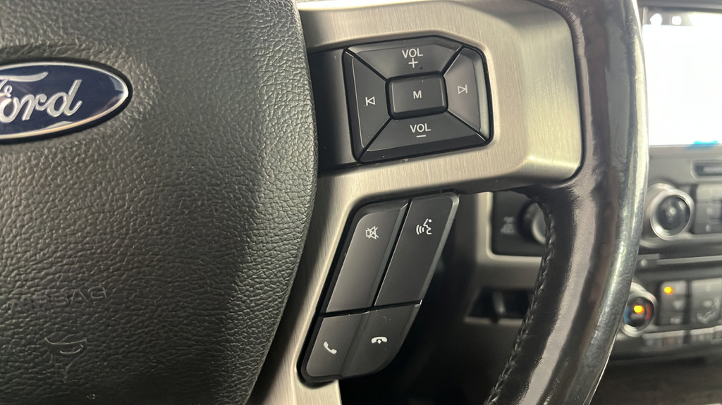 Used 2017 Ford F350 Platinum w/ FX4 4x4 Off Road Package image 26