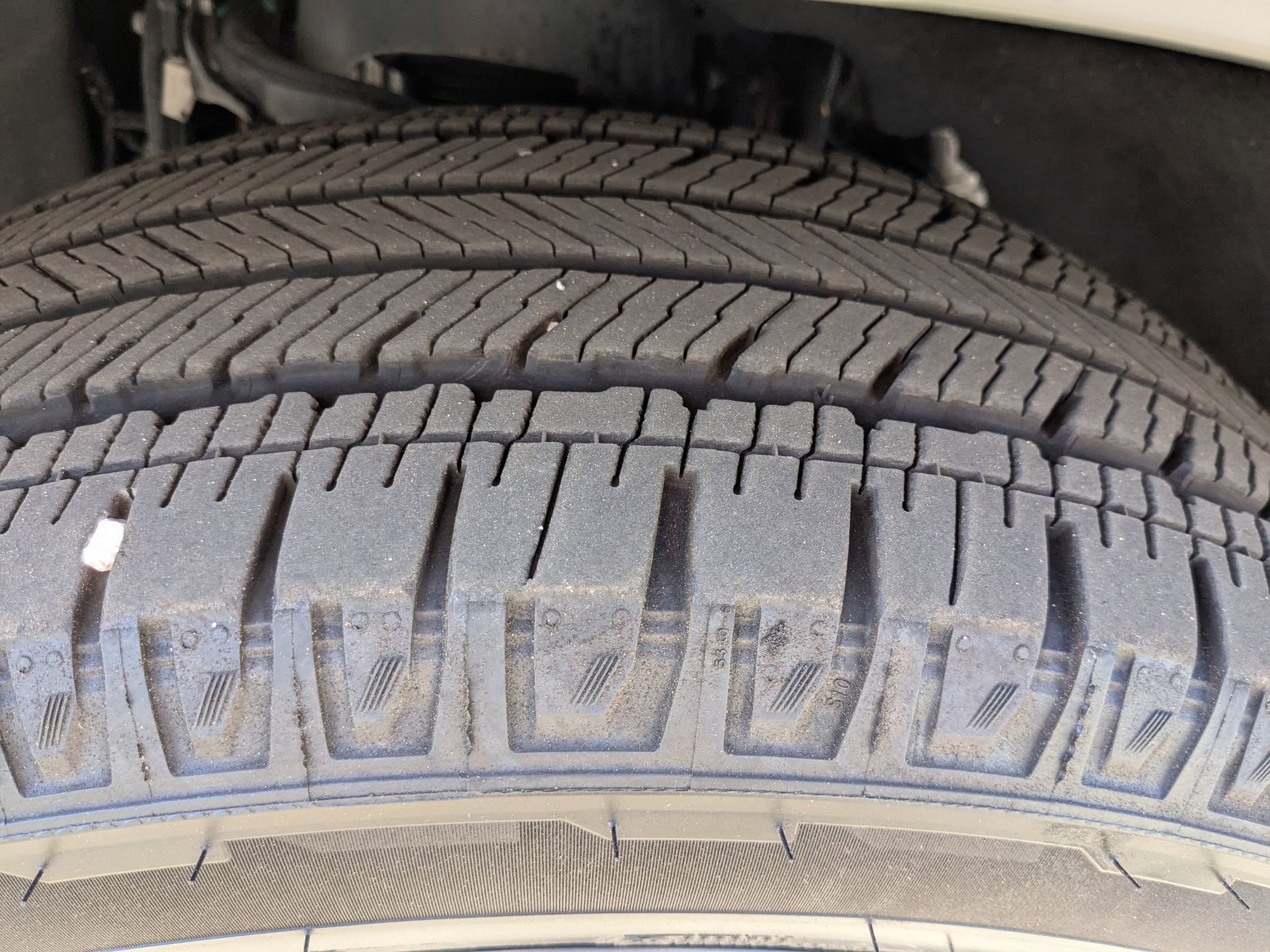 Certified 2025 Ford Expedition Platinum w/ Stealth Performance Package image 11