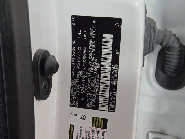 Certified 2022 Lexus RX 350 350 image 30