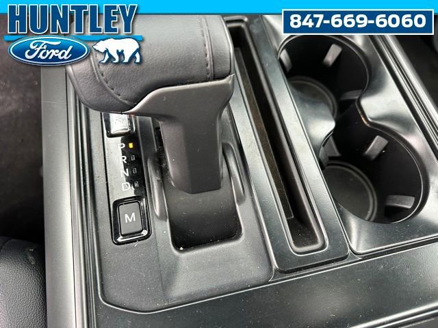 Used 2024 Ford F150 XLT w/ Equipment Group 303A High AWD/4WD image 18