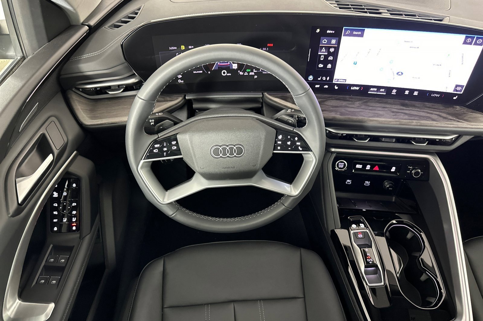 New 2025 Audi Q5 Premium Plus image 13