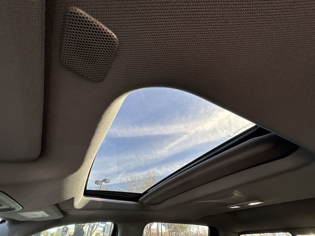 New 2025 GMC Sierra 2500 Denali w/ Denali Reserve Package image 19