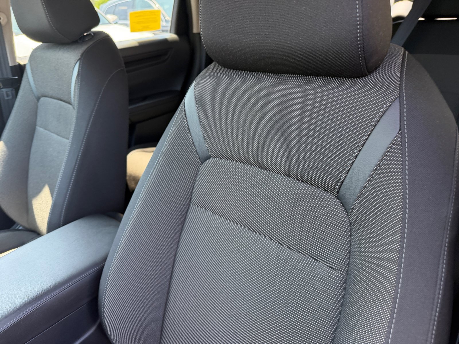 Used 2025 Honda CR-V LX image 18