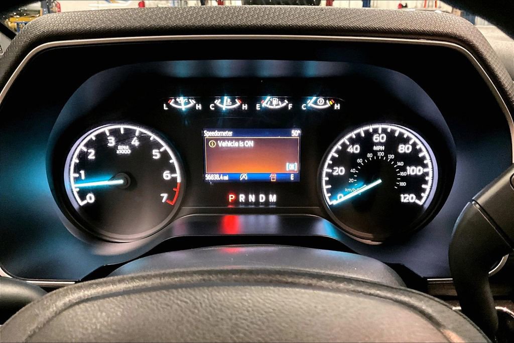 Certified 2023 Ford F150 XL w/ STX Appearance Package image 23