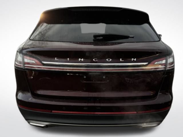 Certified 2023 Lincoln Nautilus AWD w/ Premium Package image 6