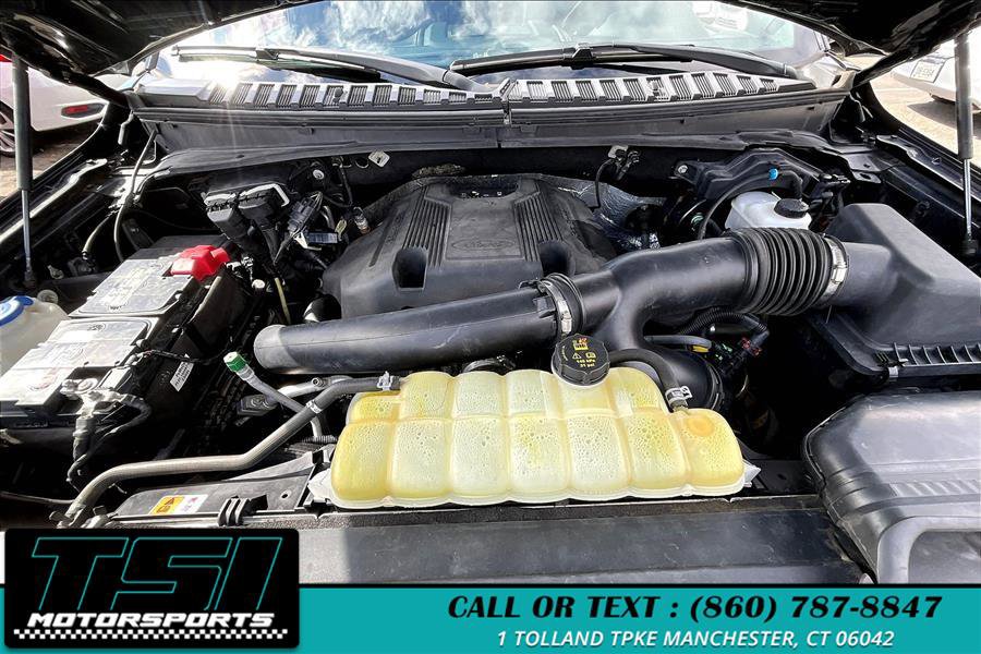 Used 2019 Ford Expedition Limited image 10