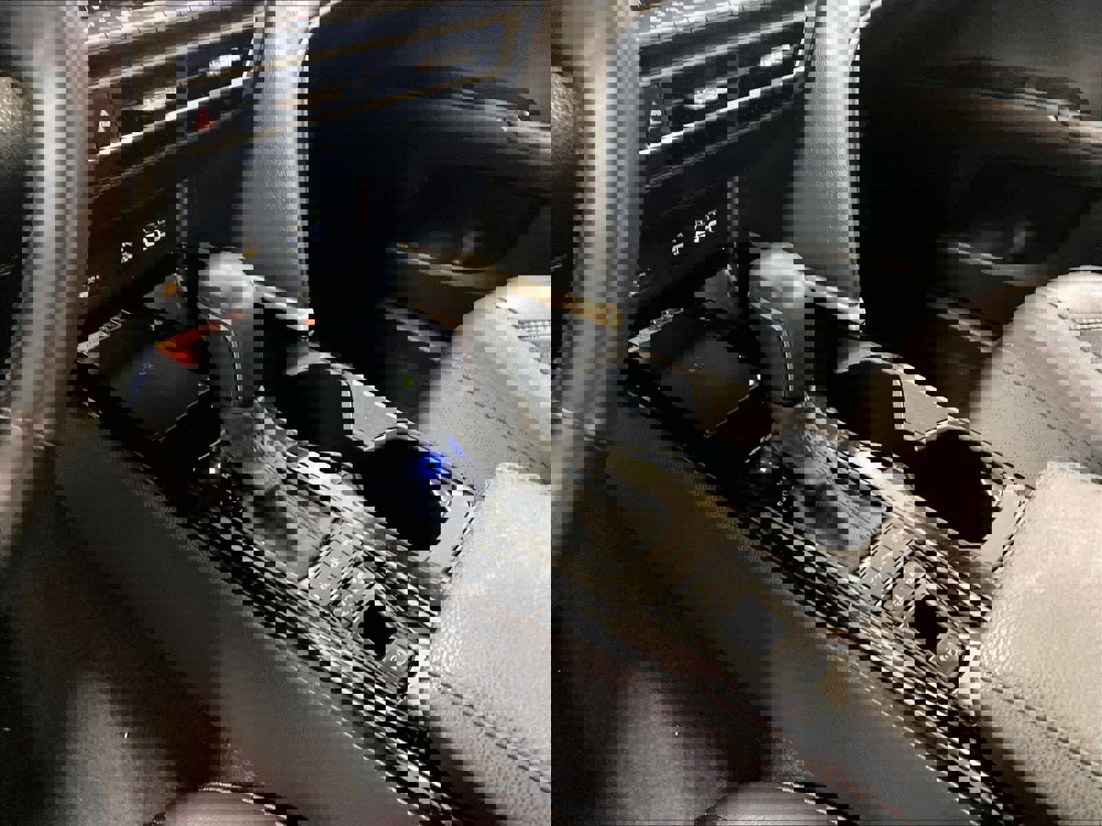 Certified 2025 Toyota Camry XSE FWD image 20