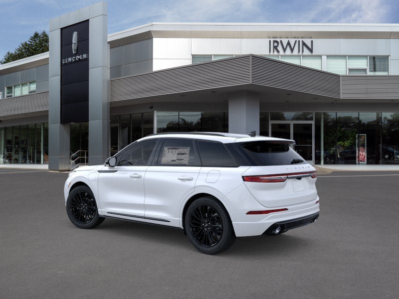 New 2026 Lincoln Corsair Grand Touring AWD/4WD image 4