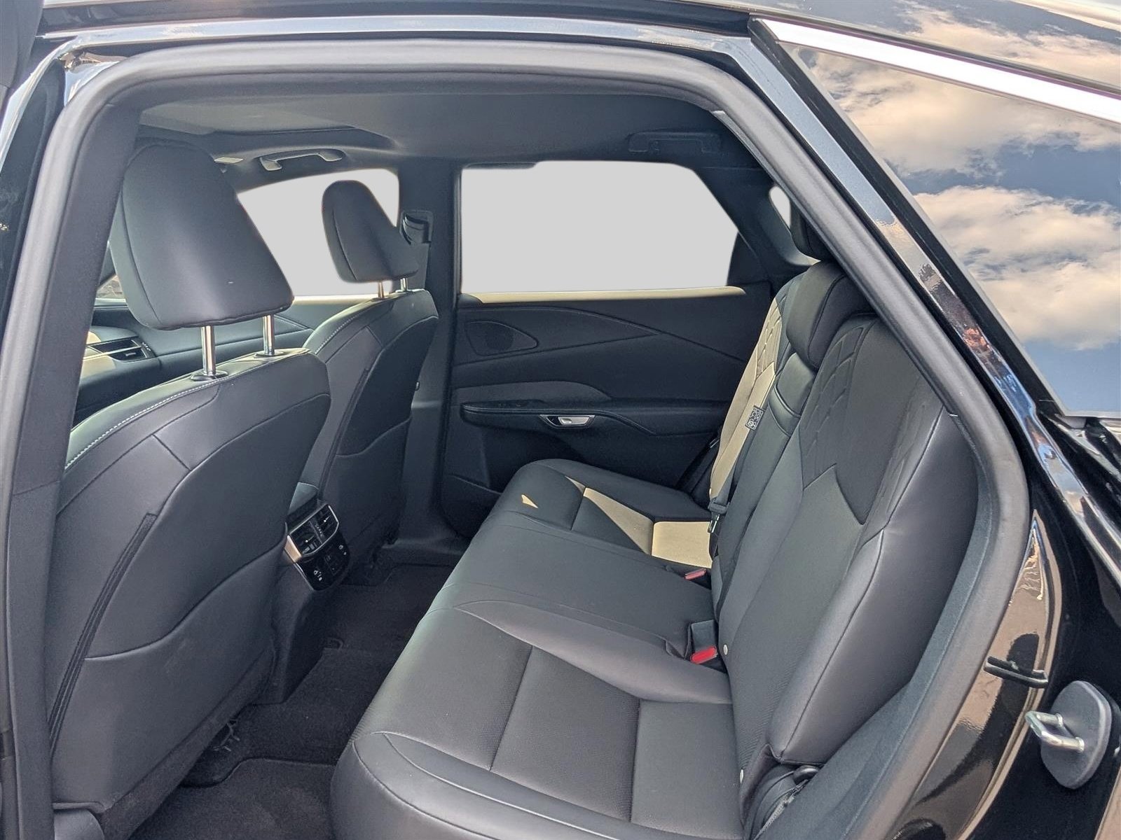 Certified 2024 Lexus RX 350 Premium image 16