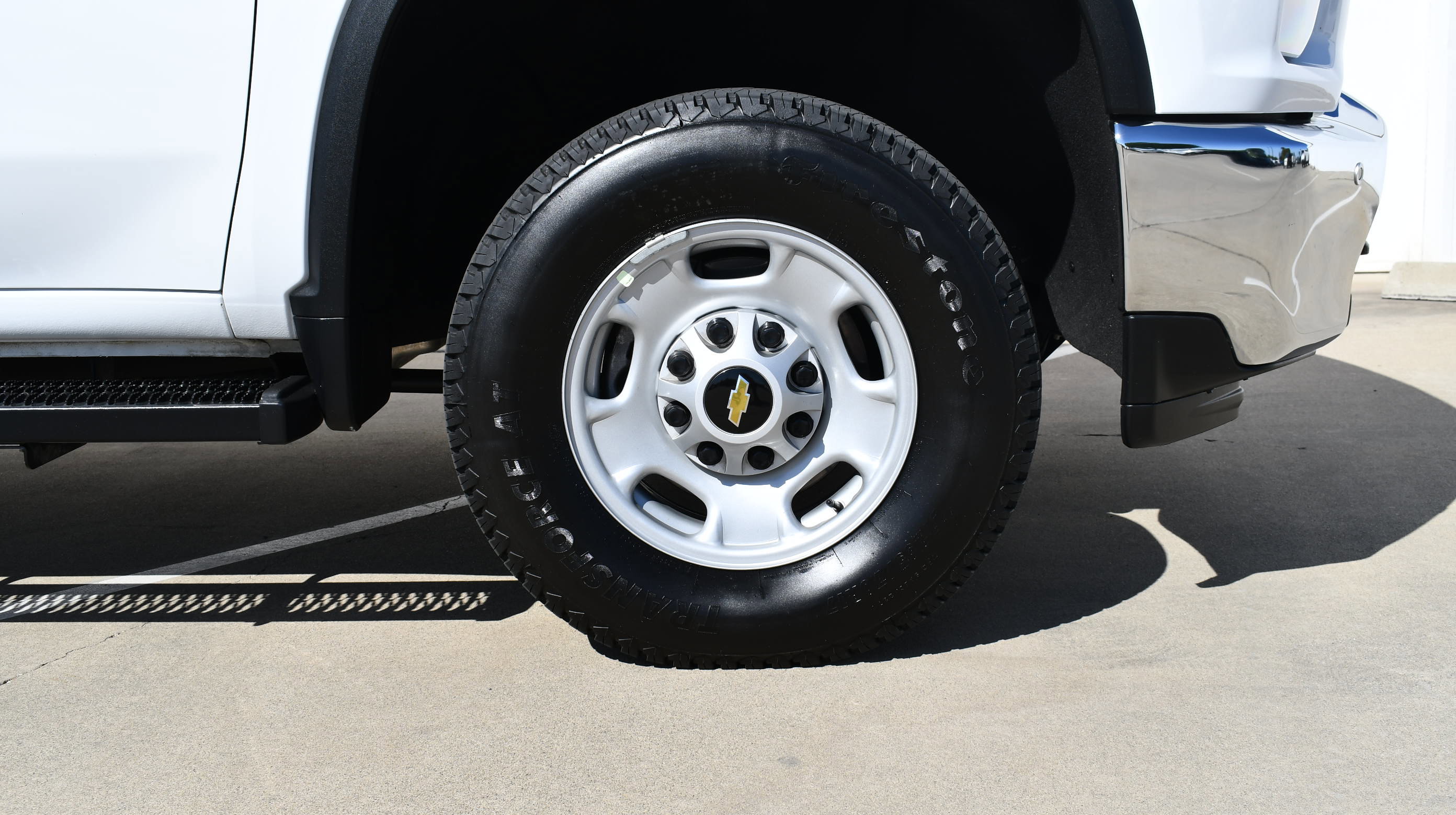 Used 2023 Chevrolet Silverado 3500 W/T w/ WT Convenience Package image 16