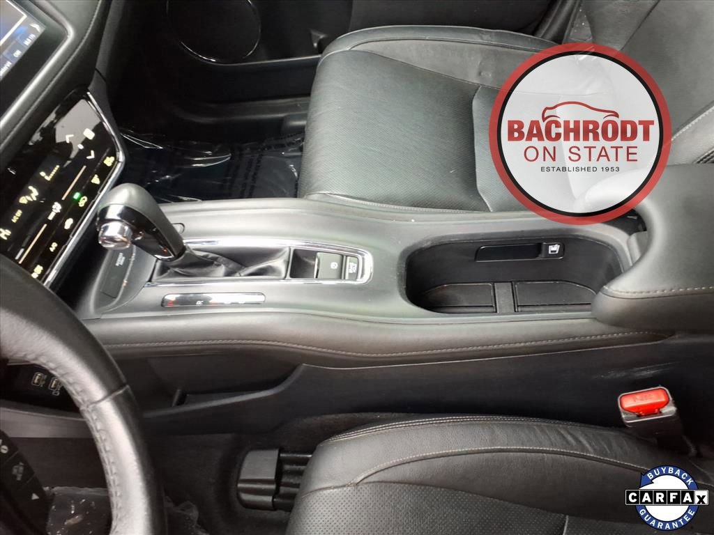Used 2021 Honda HR-V EX-L image 17