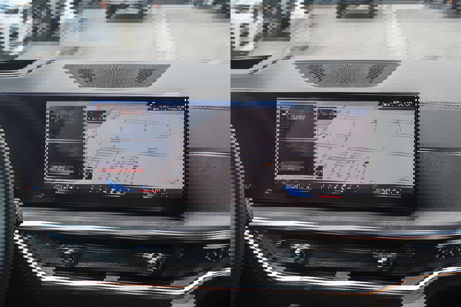 New 2026 BMW X7 xDrive40i w/ Executive Package image 14