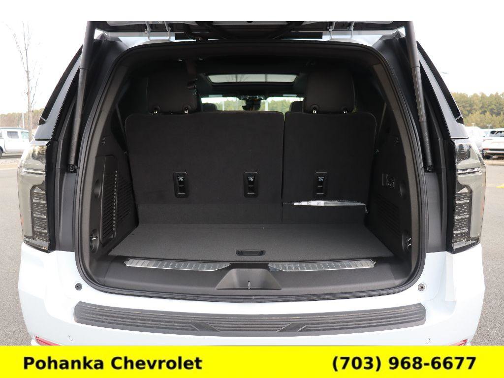 New 2026 Chevrolet Tahoe High Country image 31