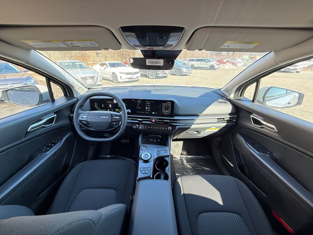 New 2026 Kia Sportage S image 21