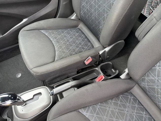 Certified 2020 Chevrolet Spark LT image 22