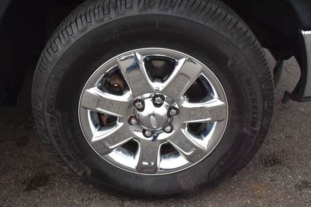 Used 2013 Ford F150 XLT w/ Luxury Equipment Group AWD/4WD image 40