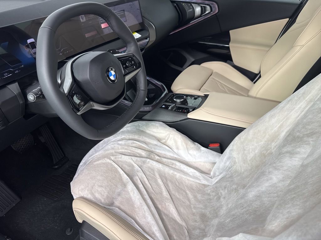 New 2026 BMW X3 xDrive30 image 14