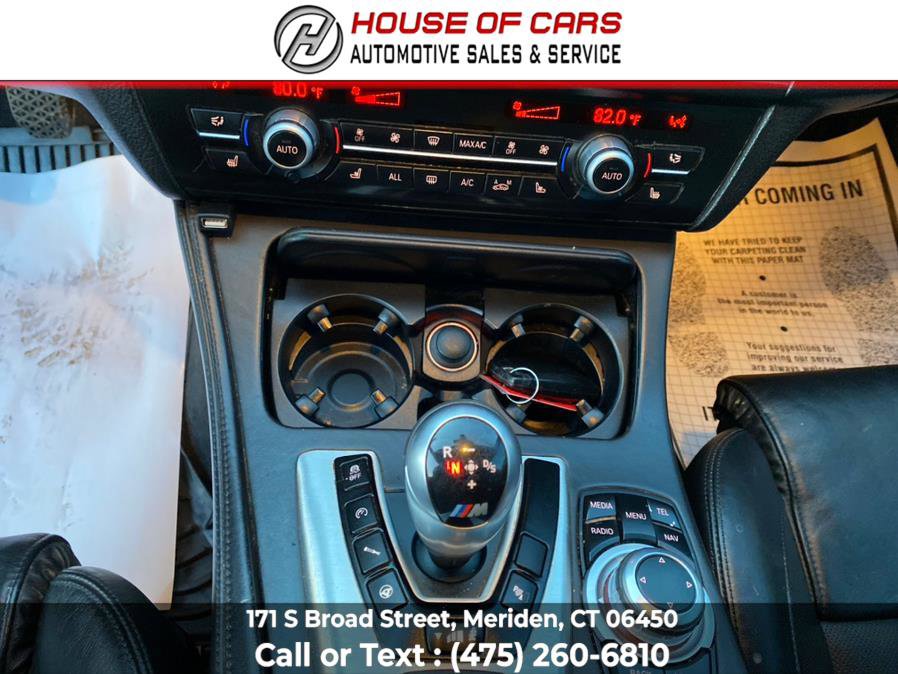 Used 2013 BMW M5 4dr Sdn image 43