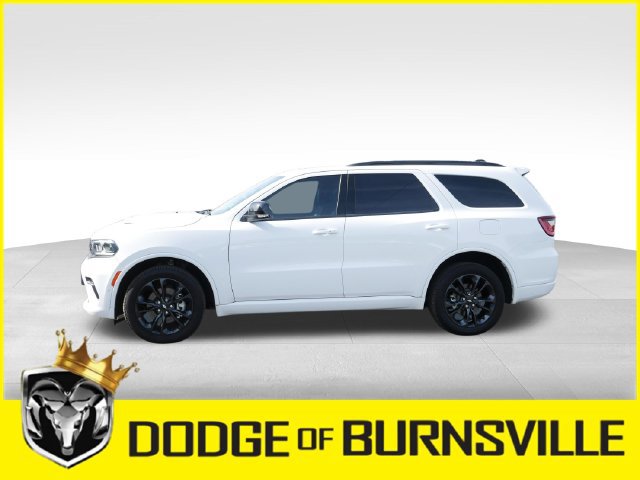 Used 2025 Dodge Durango GT AWD/4WD image 4