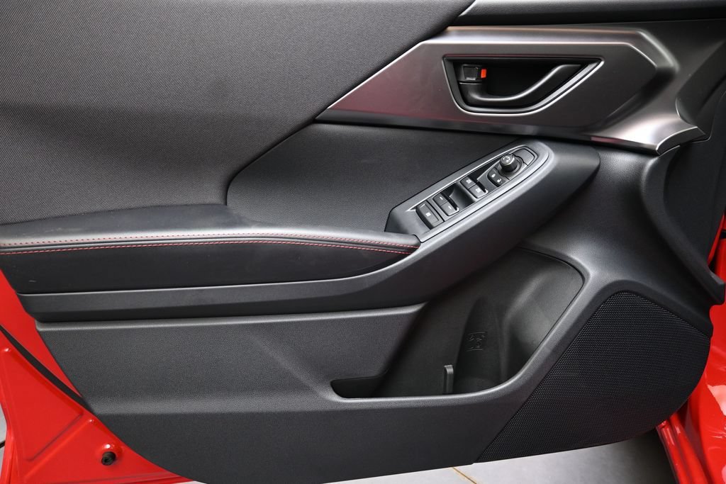 New 2026 Subaru Impreza 2.0i Sport AWD/4WD image 22